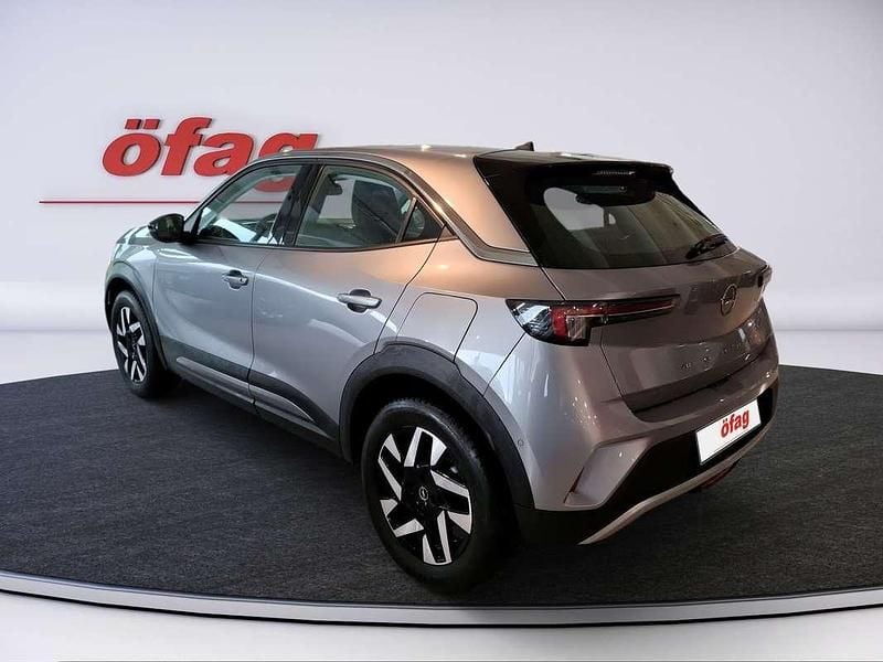 Gebraucht Opel Mokka Elegance 131 PS (96 kW) 2023 Grau SUV
