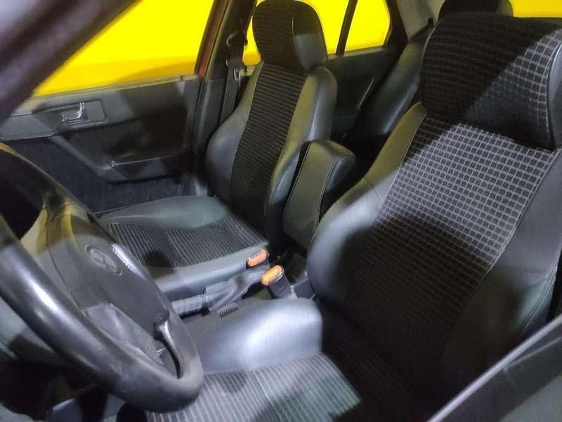 Gebraucht Alfa Romeo 155 186 PS (136 kW) 2007 Rot Limousine