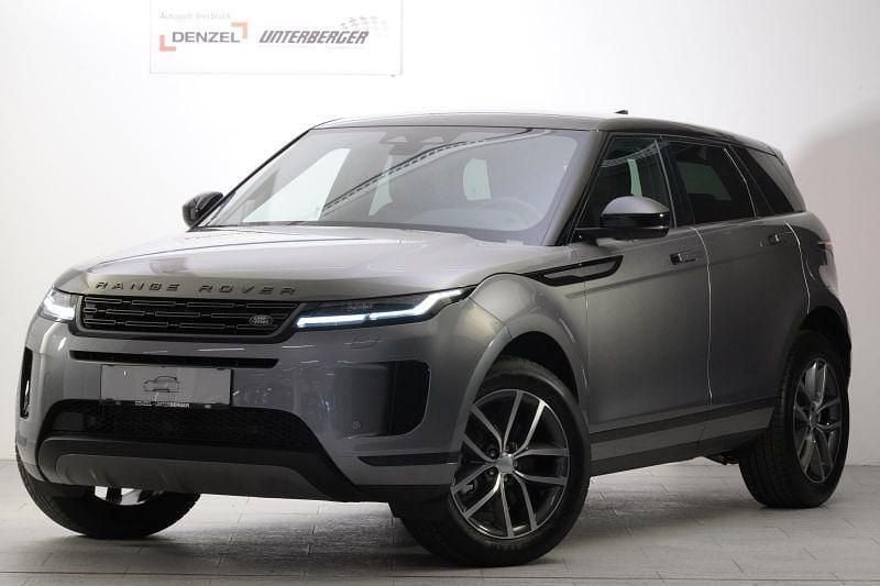 Neu 2025 Land Rover Range Rover evoque S SUV | € 54.990 - Bild 1/4