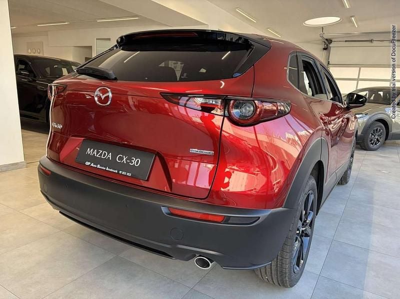 Neu Mazda CX-30 Homura-Line 140 PS (102 kW) 2026 SUV