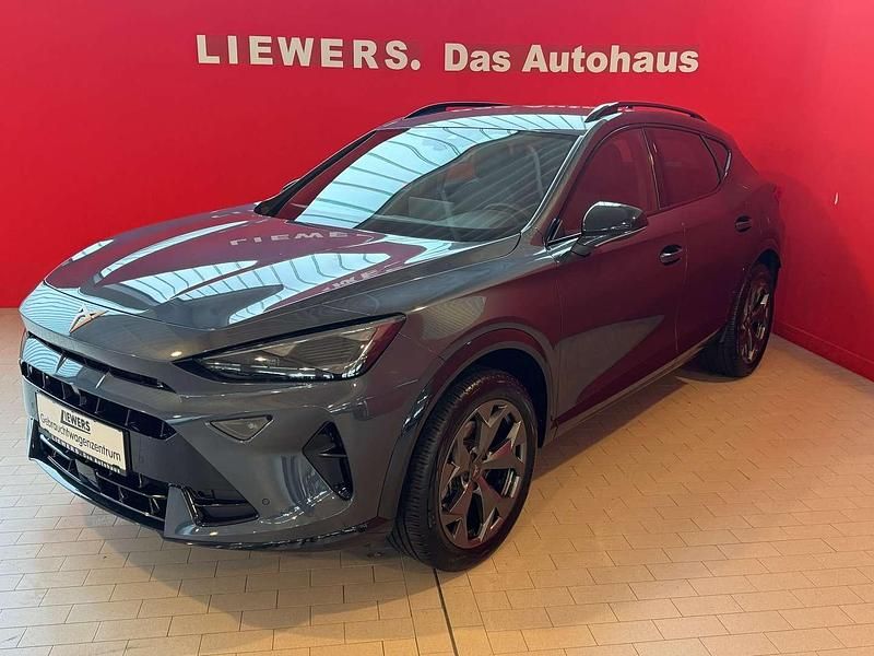 Grau Gebraucht 2024 Cupra Formentor SUV | € 33.880 (Etwas zu teuer) - Bild 1/4