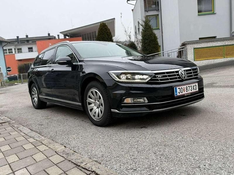 Gebraucht VW Passat Elegance 150 PS (110 kW) 2020 Limousine