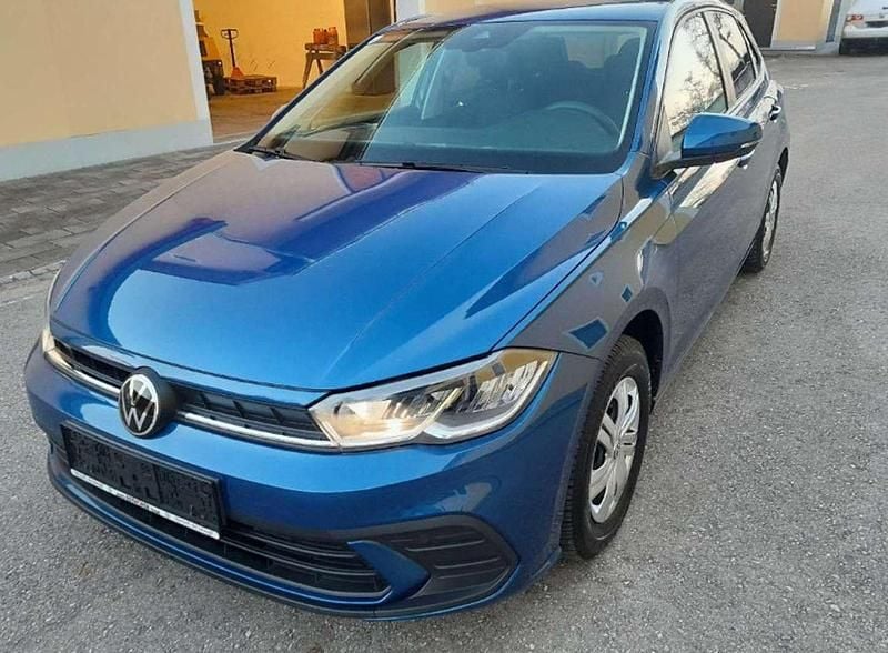 Gebraucht 2022 VW Polo Limousine | € 12.000 (Guter Preis) - Bild 1/4