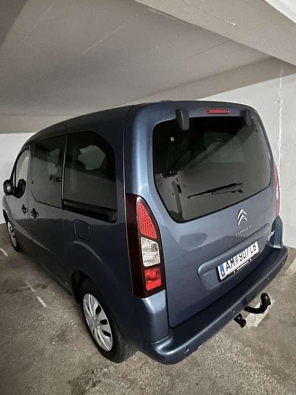 Gebraucht 2012 Citroën Berlingo Kombi | € 7.350 (Fairer Preis) - Bild 1/4