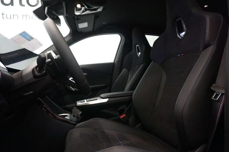 Gebraucht BMW X2 Efficient Dynamics 163 PS (119 kW) 2025 Blau SUV