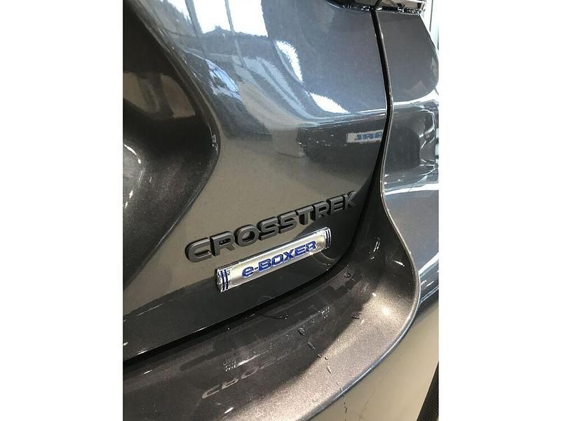 Neu Subaru Crosstrek Style 136 PS (100 kW) 2026 SUV