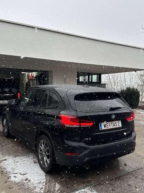 Gebraucht BMW X1 231 PS (169 kW) 2020 SUV