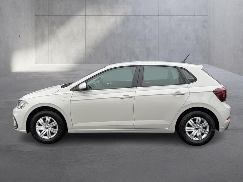 Neu VW Polo 80 PS (58 kW) 2026 Mittelgrau  normal Kleinwagen
