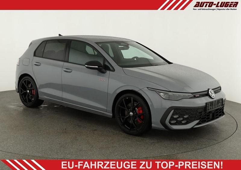 Neu VW Golf VIII Style 265 PS (194 kW) 2026 Mondsteingrau Limousine