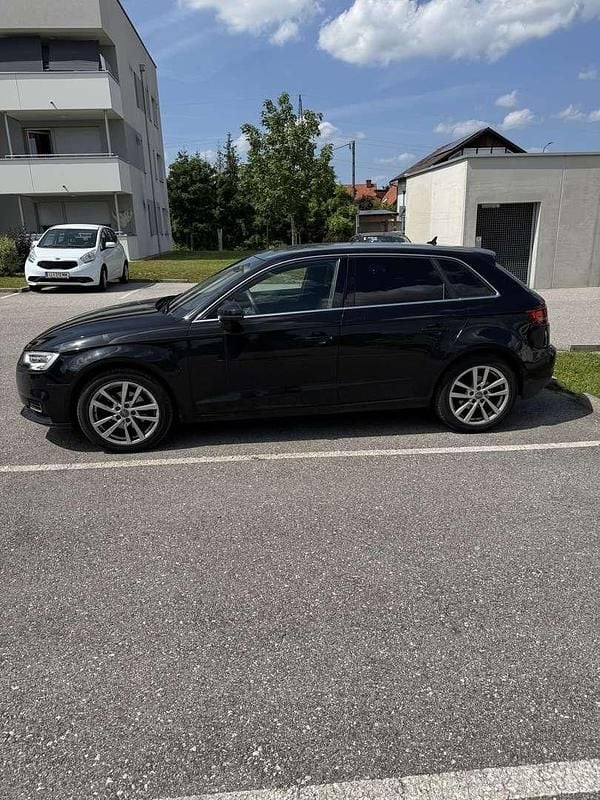 Gebraucht 2016 Audi A3 Comfort Limousine | € 14.700 (Guter Preis) - Bild 1/4