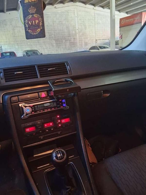 Gebraucht 2005 Audi A4 S-Line Kombi | € 4.600 (Etwas zu teuer) - Bild 1/4