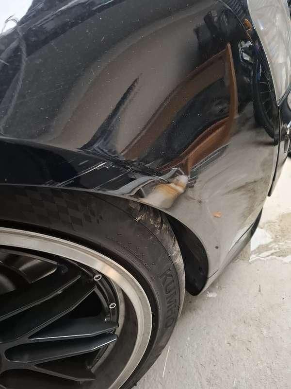 Gebraucht Audi S8 450 PS (330 kW) 2006 Limousine