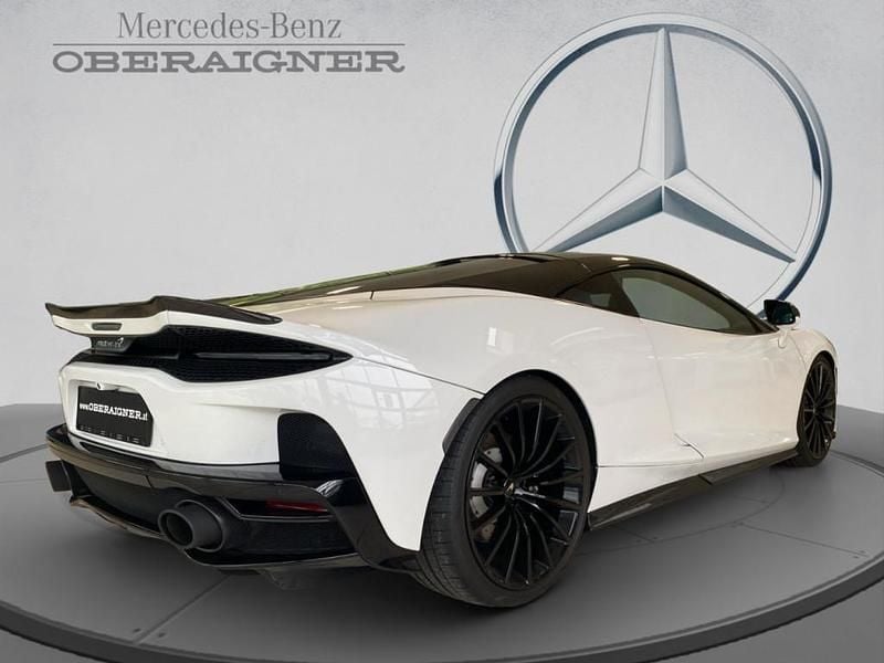 Gebraucht McLaren GT 620 PS (456 kW) 2021 Coupé