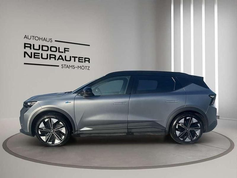 Gebraucht Renault Scenic E-Tech Esprit Alpine 160 kW (218 PS) 2024 Grau SUV