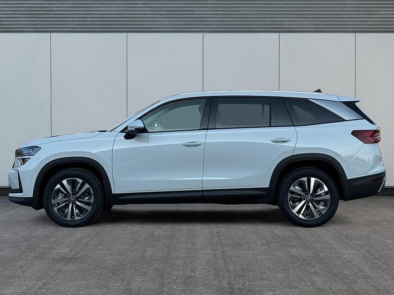 Neu Skoda Kodiaq Business Line 150 PS (110 kW) 2025 SUV