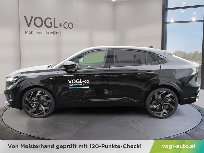 Gebraucht Renault Rafale Esprit Alpine 300 PS (220 kW) 2025 Schwarz SUV