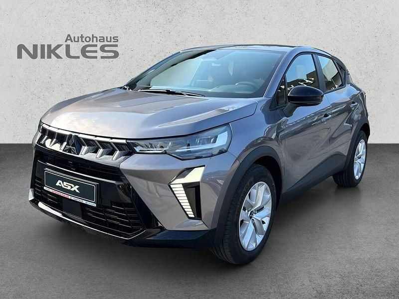 Neu Mitsubishi ASX Inform 91 PS (66 kW) 2025 SUV