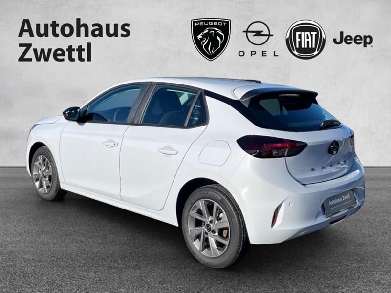 Neu Opel Corsa Edition 101 PS (74 kW) 2026 Weiß