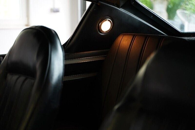 Gebraucht Chrysler New Yorker 600 PS (441 kW) 1968 Hellgrün Limousine