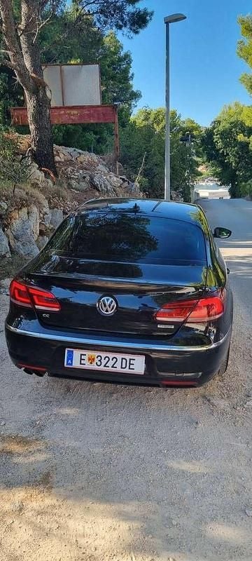 Gebraucht 2013 VW CC Limousine | € 9.999 (Fairer Preis) - Bild 1/4