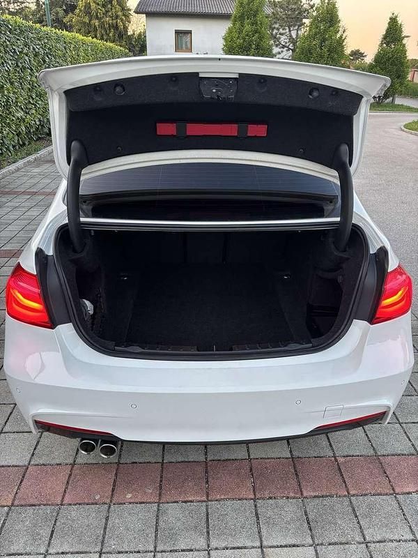 Gebraucht 2017 BMW 320 M Sport Limousine | € 19.500 (Fairer Preis) - Bild 1/4