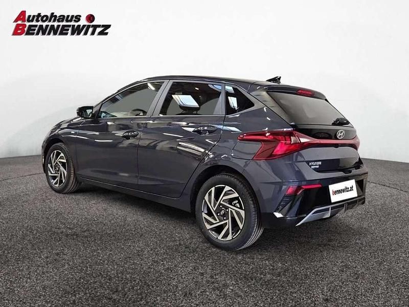 Neu Hyundai i20 101 PS (74 kW) 2025 Kleinwagen