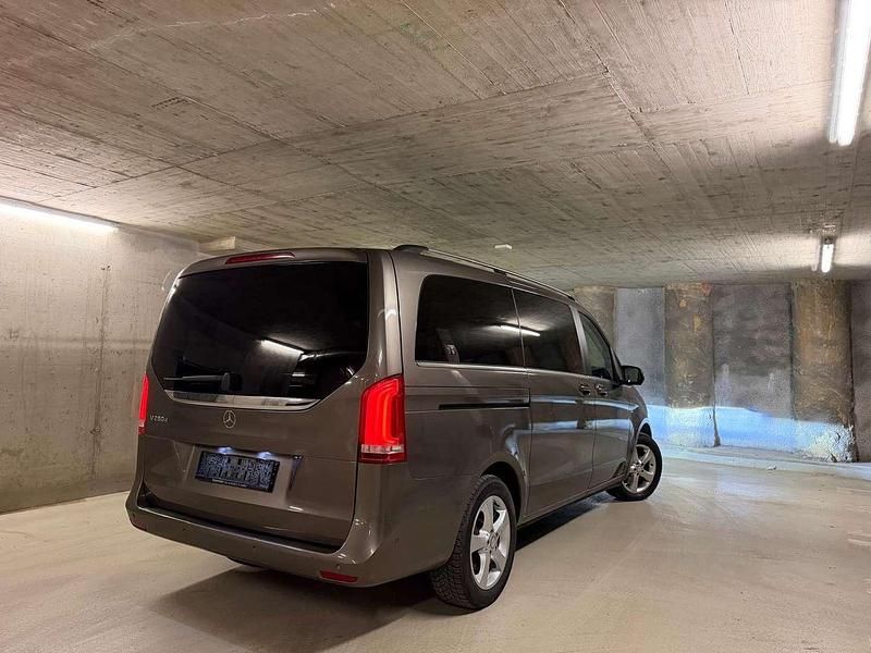 Gebraucht Mercedes E250 Avantgarde 190 PS (139 kW) 2016 Kombi