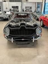 Schwarz Gebraucht 1965 Jaguar E-Type Coupé | € 185.000 - Bild 1/4