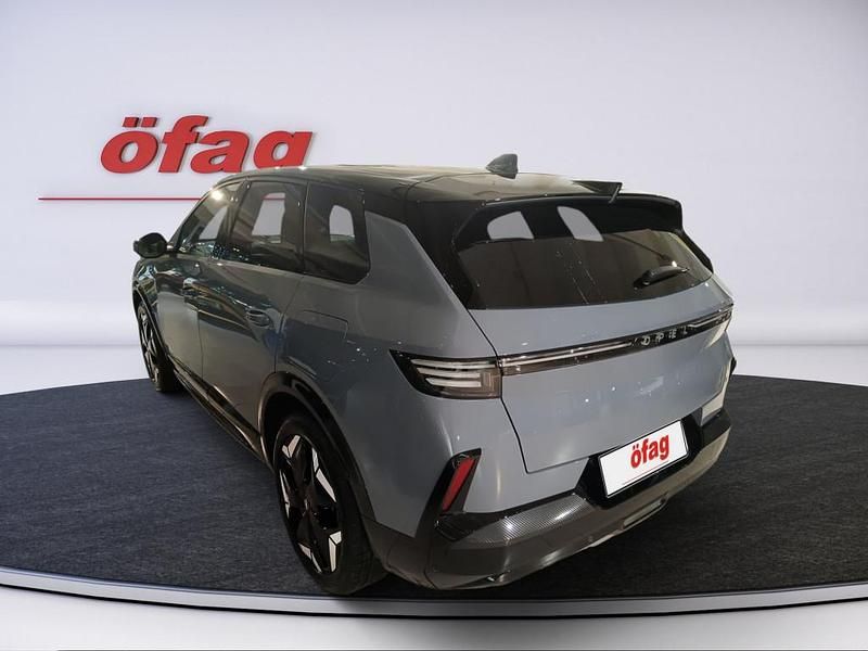Neu Opel Grandland Electric Ultimate 239 kW (325 PS) 2025 Grau SUV