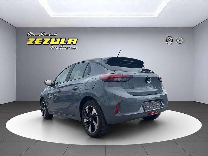 Gebraucht Opel Corsa 100 kW (136 PS) 2024 Grau Limousine