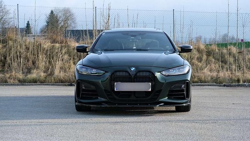 Gebraucht BMW 440 M Sport 374 PS (275 kW) 2020 Coupé