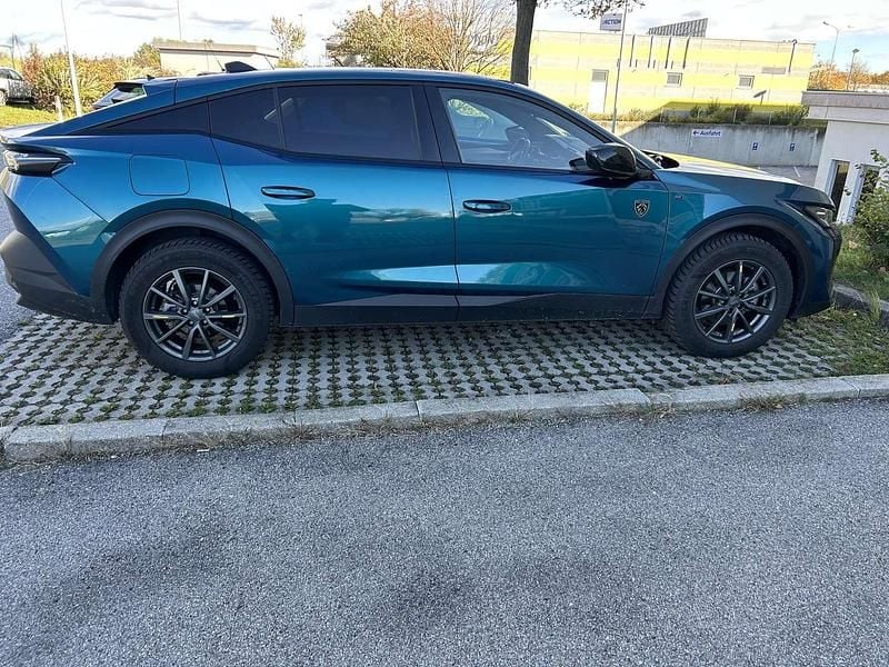 Gebraucht 2024 Peugeot 408 GT Limousine | € 26.300 (Etwas zu teuer) - Bild 1/4