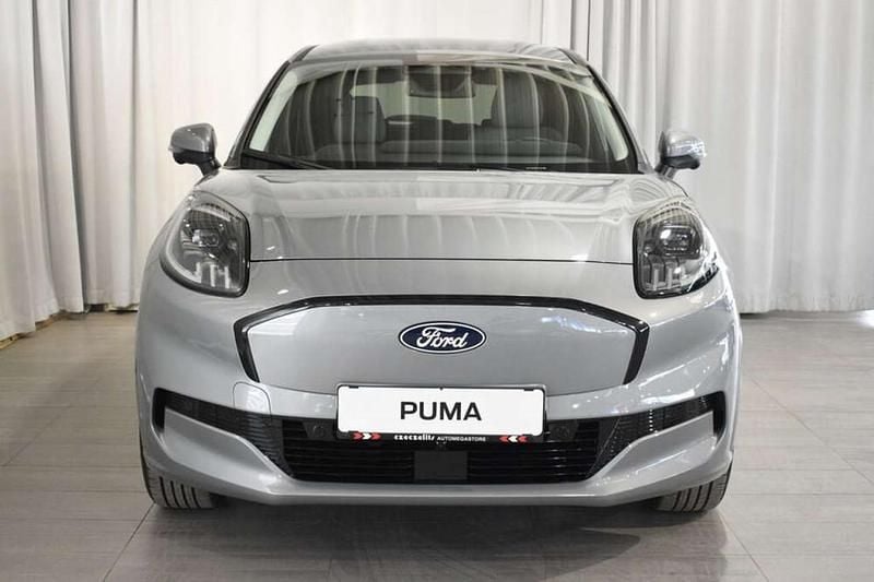 Neu Ford Puma Gen-E Premium 124 kW (169 PS) 2026 SUV