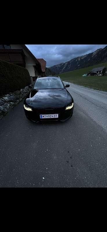 Gebraucht Audi A4 Ambiente 136 PS (100 kW) 2010 Kombi