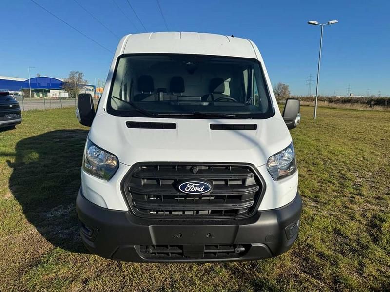 Neu Ford Transit Trend 131 PS (96 kW) 2026 Van