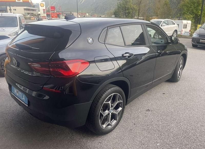 Gebraucht BMW X2 140 PS (102 kW) 2019 SUV
