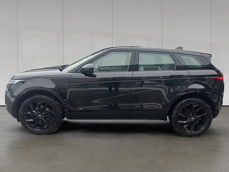 Gebraucht Land Rover Range Rover evoque 2020 Narvik black SUV