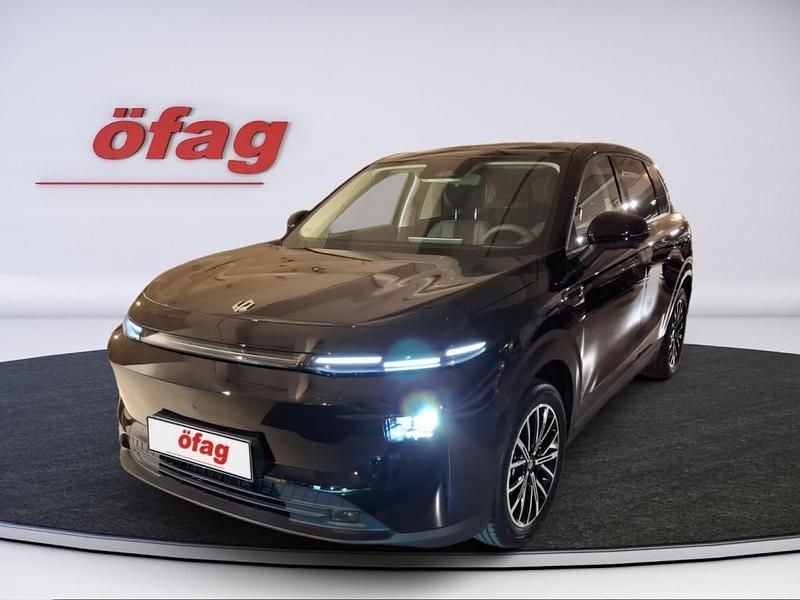 Neu 2025 Leapmotor B10 SUV | € 33.900 (Etwas zu teuer) - Bild 1/4