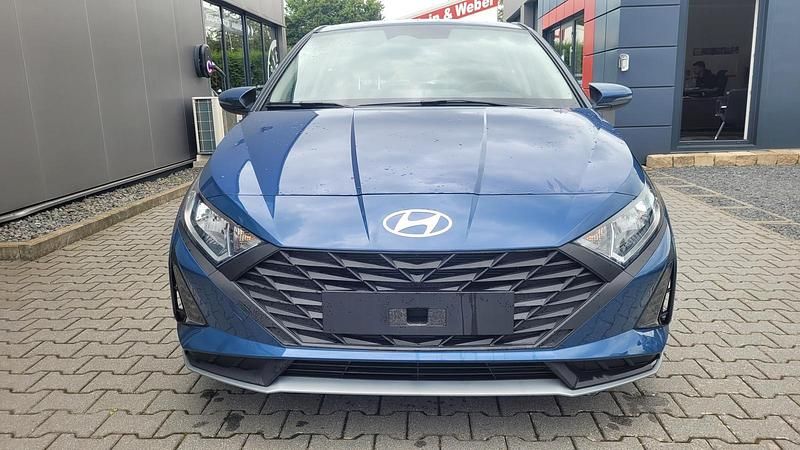 Neu Hyundai i20 GO! 90 PS (66 kW) 2026 Kleinwagen