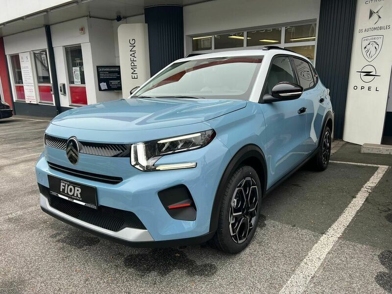 Gebraucht 2024 Citroën C3 Kleinwagen | € 21.500 - Bild 1/4