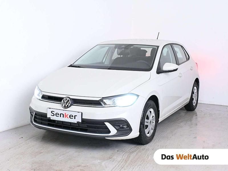 Neu VW Polo 80 PS (58 kW) 2025 Grau Limousine