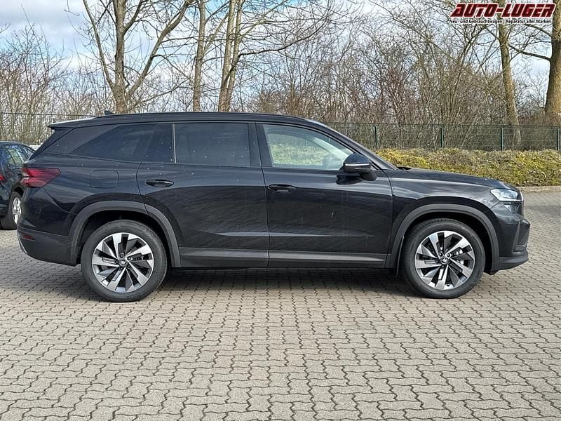 Neu Skoda Kodiaq Selection 2025 SUV