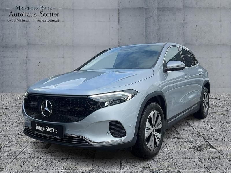 Gebraucht Mercedes EQA300 167 kW (228 PS) 2025 SUV