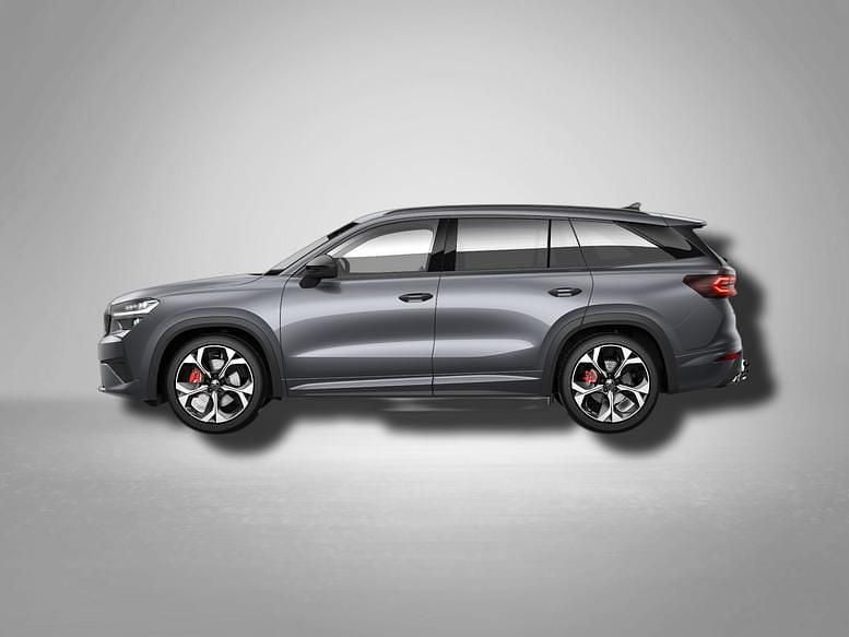 Neu Skoda Kodiaq RS 265 PS (194 kW) 2025 SUV