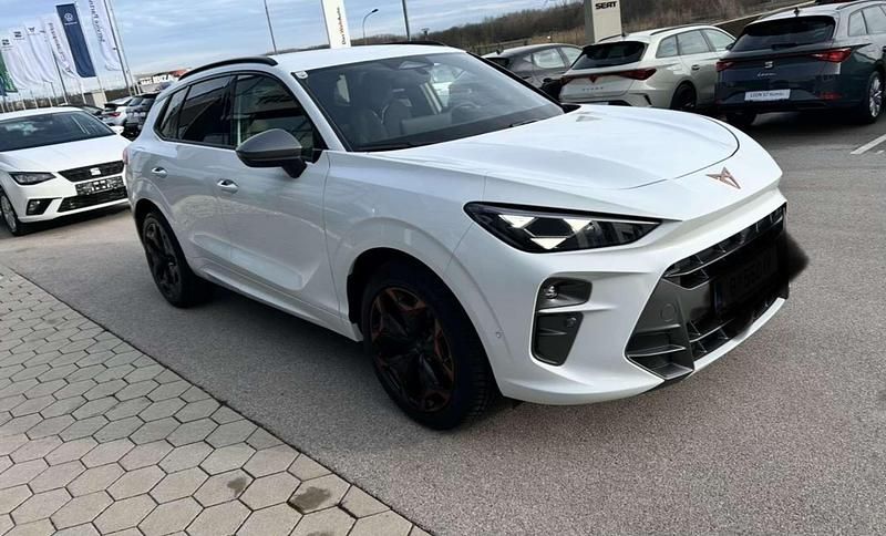 Gebraucht Cupra Terramar 150 PS (110 kW) 2025 SUV