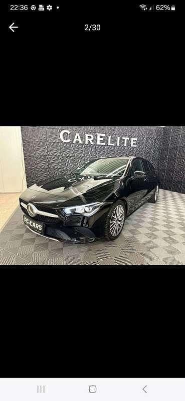 Gebraucht 2021 Mercedes CLA180 Limousine | € 25.590 (Guter Preis) - Bild 1/4