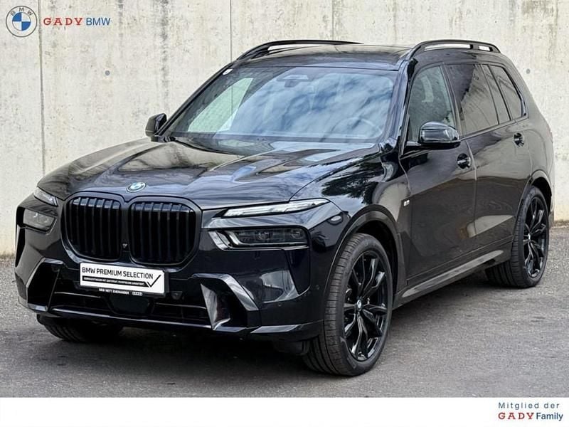 Gebraucht 2025 BMW X7 Shadowline SUV | € 129.980 - Bild 1/4
