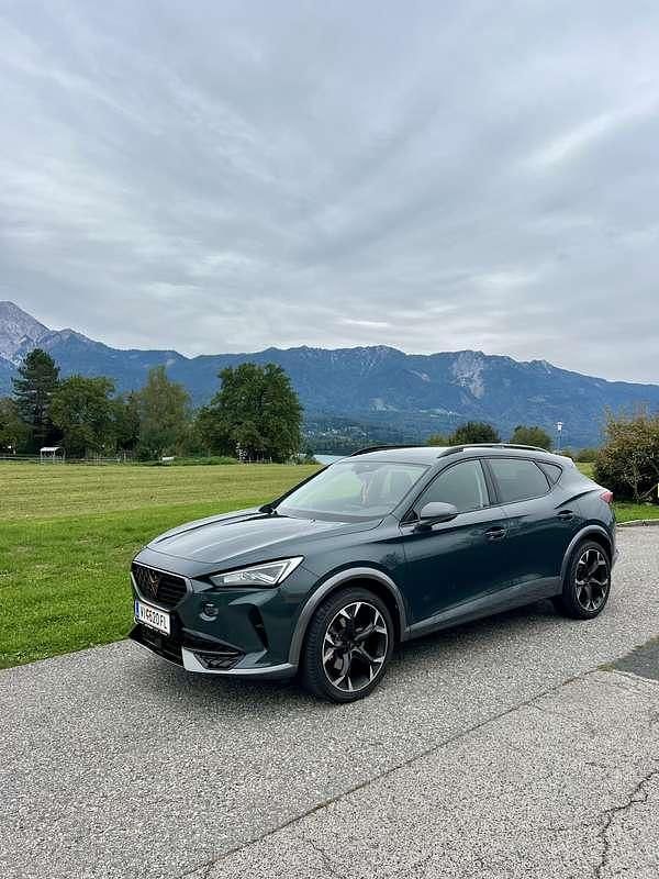 Gebraucht 2022 Cupra Formentor SUV | € 23.990 (Fairer Preis) - Bild 1/4