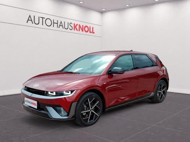 Neu 2025 Hyundai Ioniq 5 N Line SUV | € 49.990 (Superpreis) - Bild 1/4