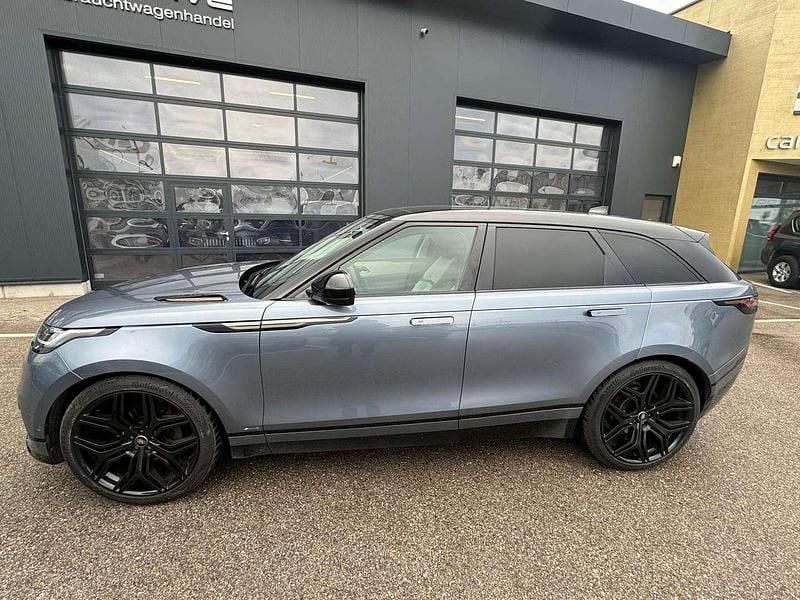 Gebraucht 2018 Land Rover Range Rover Velar R-Dynamic SUV | € 37.500 - Bild 1/4